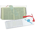 Bookmark Magnifier